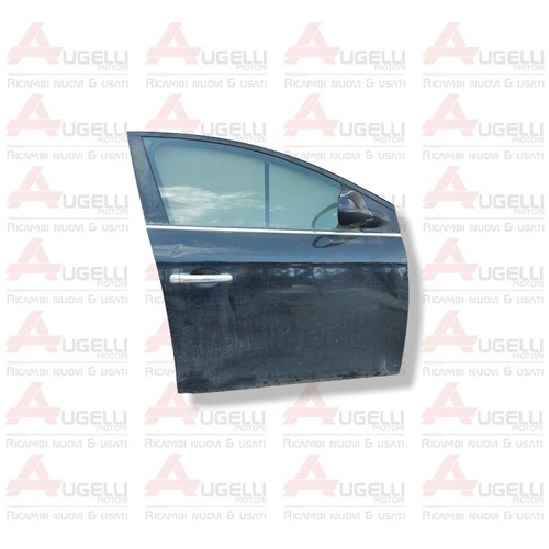 Portiera anteriore destra fiat - anteriore,