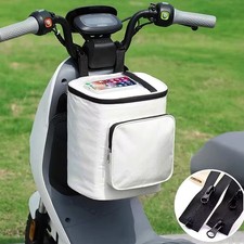 Borsa manubrio per Vespa Gts