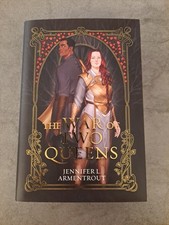 The war two queens - the, of