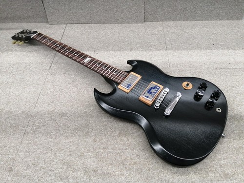120th special - (gibson),