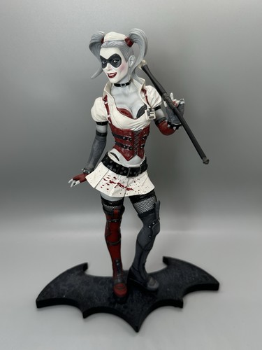 Rare harley quinn - harley,