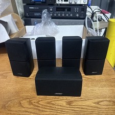 BOSE Acoustimass Horizontal