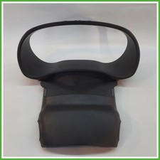Cover strumentazione superiore - cover,