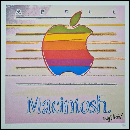 Andy warhol mela - warhol, *