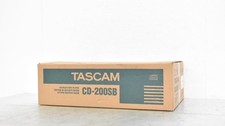 TASCAM CD-200SB Lettore
