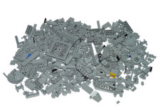 Lego® 1/2 KG (500g)