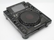 Pioneer CDJ-2000 Professional