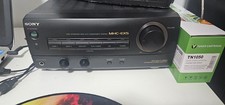 Sony Mhc Ex5 Amplificatore