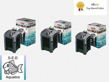 Filtro bidone esterno Eheim