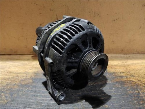 Alternatore rover 2 - alternatore, rj