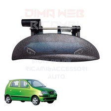 MANIGLIA APRIPORTA ANTERIORE