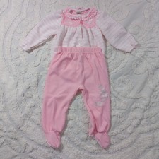 Set due pezzi vintage bambino