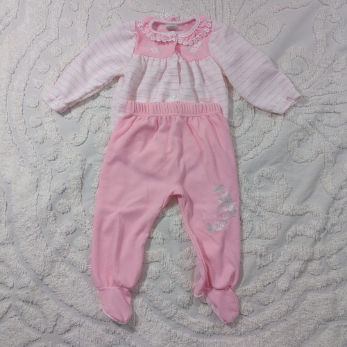 Set due pezzi - , vintage