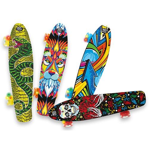 Teosport skateboard ruote - teosport,