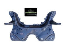 Culla assale Slitta Anteriore Fiat 500X Anno 2017 Cod 00520617430 