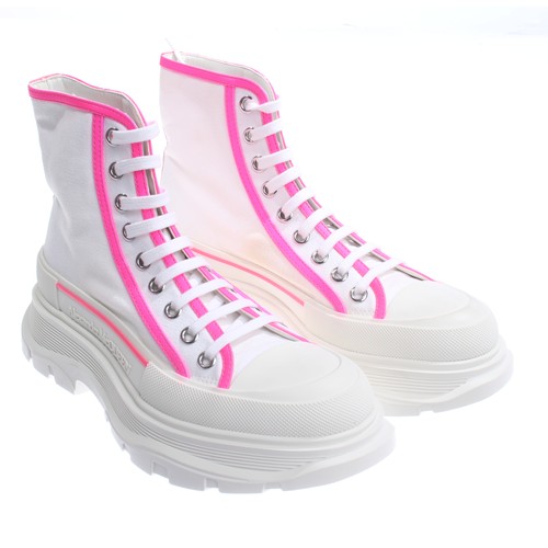 Alexander mcqueen sneaker alte - alexander,