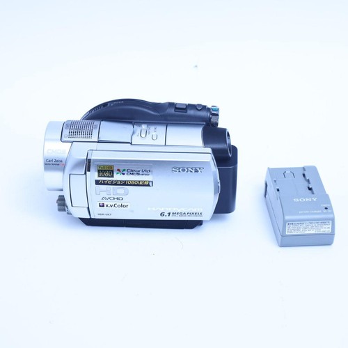 Videocamera digitale sony - digitale, ux7