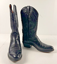 Stivali da cowboy Lucchese