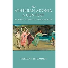The Athenian Adonia in
