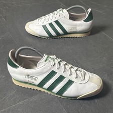 Adidas Rom UK6 vintage anni 80