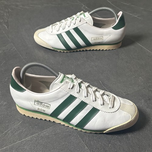 Adidas rom uk6 - rom, anni