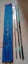 Colmic Canna Altura Surfcasting 4,20 m 100-200 Gr Con Mulinello Evo Cx8000