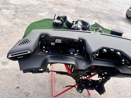 Kit airbag completo - completo, peugeot