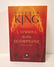 Stephen King L'ombra Dello