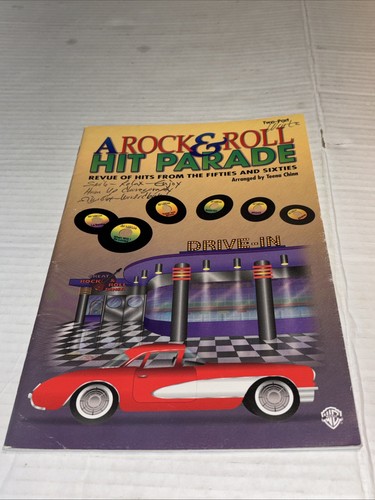 Rock roll hit - rock,