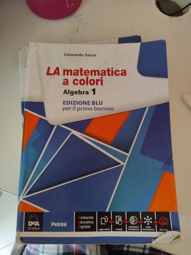 Libri scolastici superiore - libri,