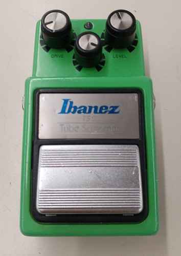 Ibanez ts9 effector - ts9, 585987