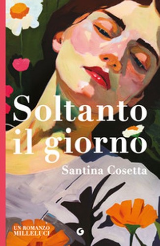 Soltanto giorno paperback - soltanto, il