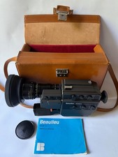 Cinepresa super beaulieu - cinepresa,
