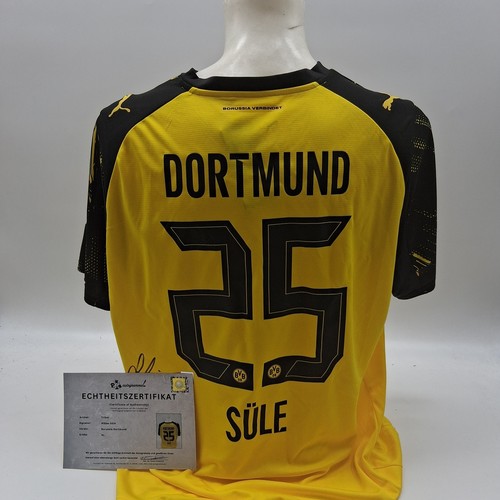 Borussia dortmund maglia - borussia,