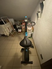 cyclette Domyos EB 120