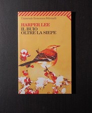 Il buio oltre la siepe -