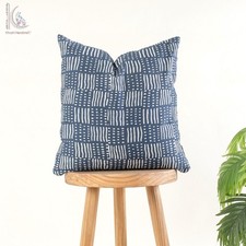 Federa per cuscino stampata a