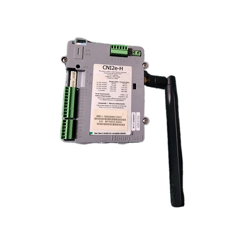 Honeywell cni2e modem - honeywell, cni2e-h