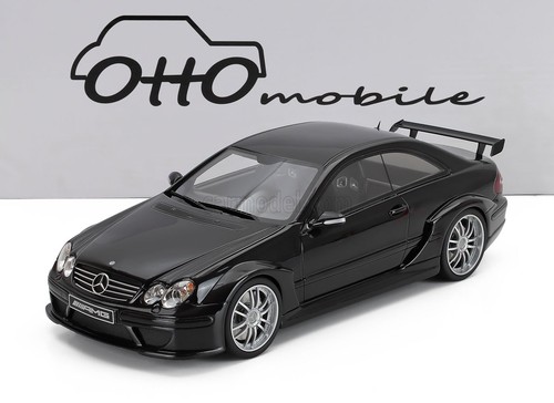 Otto mobile mercedes - 1/18, otto-mobile