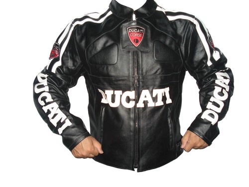 2026 ducati uomo giubbotto - uomo,