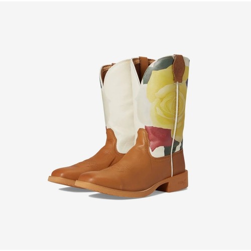 Stivali western donna twisted - donna,