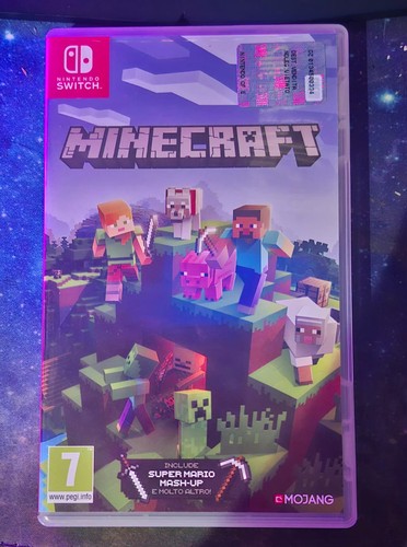 Lotto nintendo switch 2019 - nintendo,