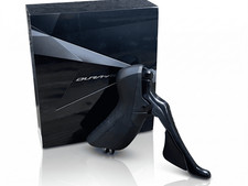 NUOVA bici da strada Shimano