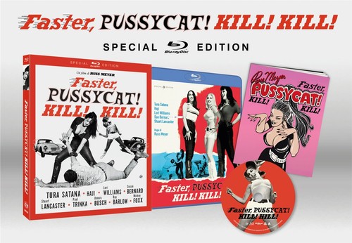 Faster pussycat kill - kill!,