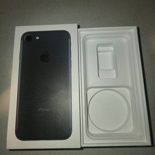Apple iPhone 7 Black 128 GB