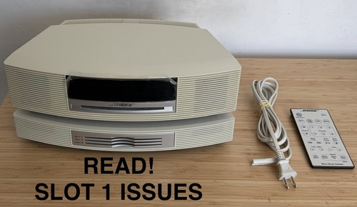 Bose wave radio - bose,