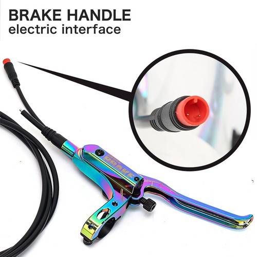 Freno idraulico cnc - idraulico, bicicletta