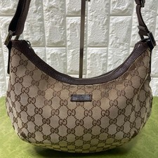 Borsa a tracolla Gucci GG