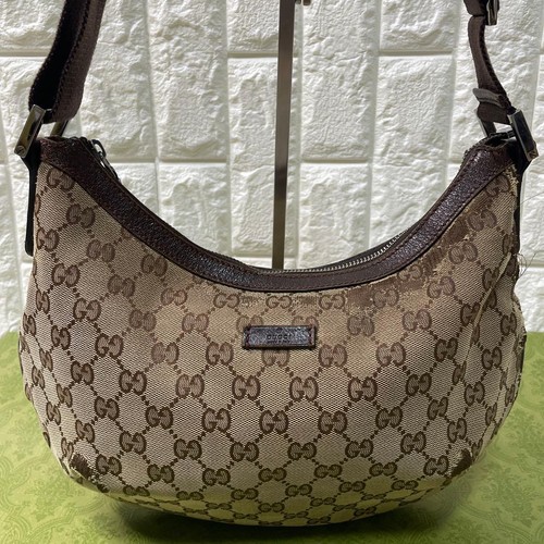 Borsa tracolla gucci gg - borsa,