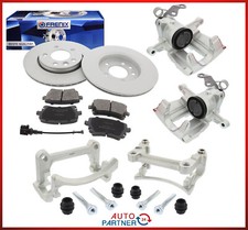 Kit freni per t6 bus - /,